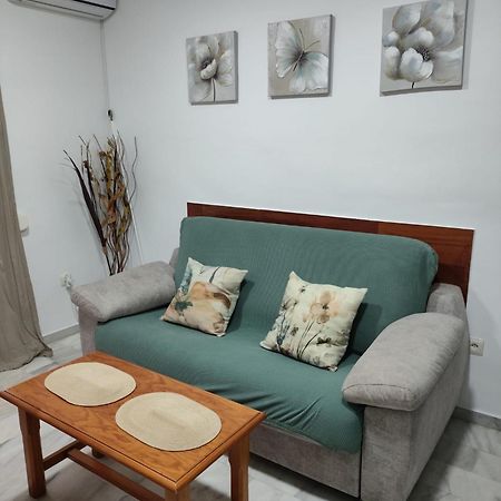 Apartamento Turistico La Jara ซันลูการ์เดบาร์ราเมดา ภายนอก รูปภาพ