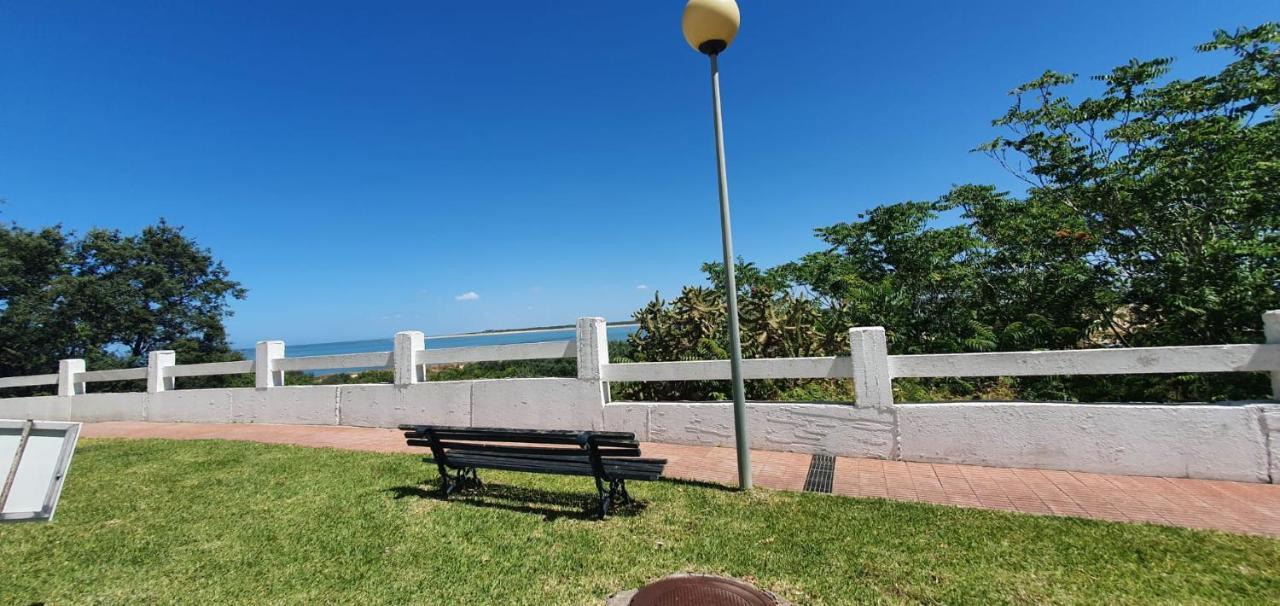 Apartamento Turistico La Jara ซันลูการ์เดบาร์ราเมดา ภายนอก รูปภาพ