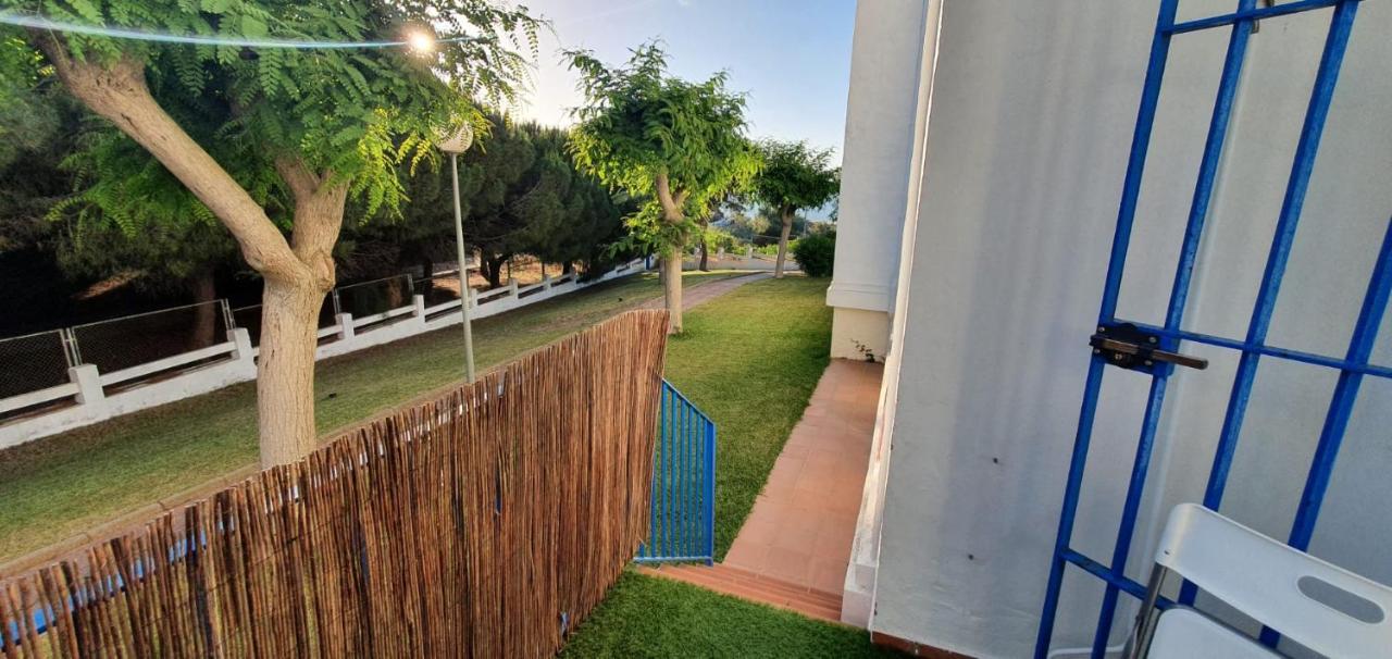 Apartamento Turistico La Jara ซันลูการ์เดบาร์ราเมดา ภายนอก รูปภาพ