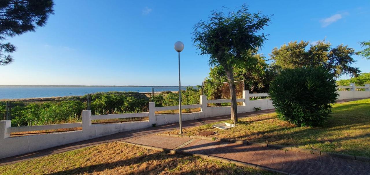 Apartamento Turistico La Jara ซันลูการ์เดบาร์ราเมดา ภายนอก รูปภาพ