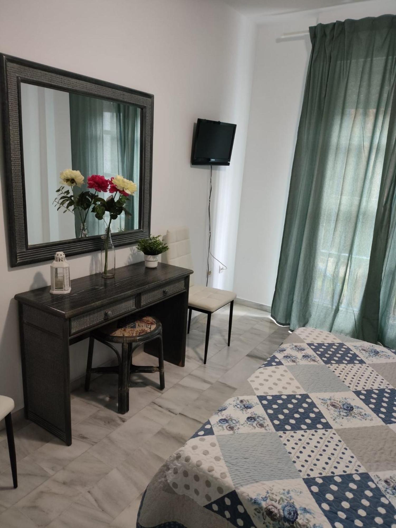 Apartamento Turistico La Jara ซันลูการ์เดบาร์ราเมดา ภายนอก รูปภาพ