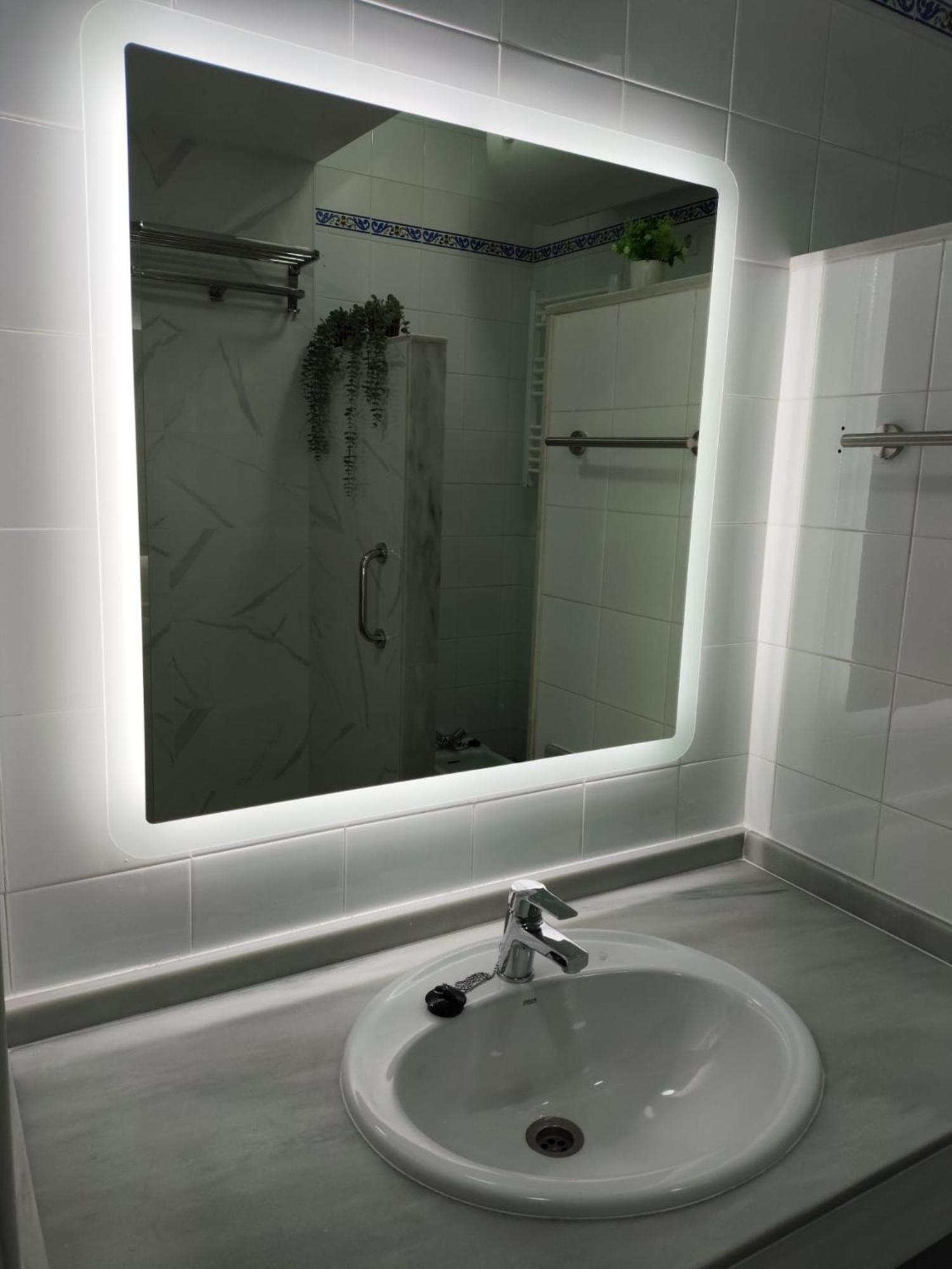 Apartamento Turistico La Jara ซันลูการ์เดบาร์ราเมดา ภายนอก รูปภาพ