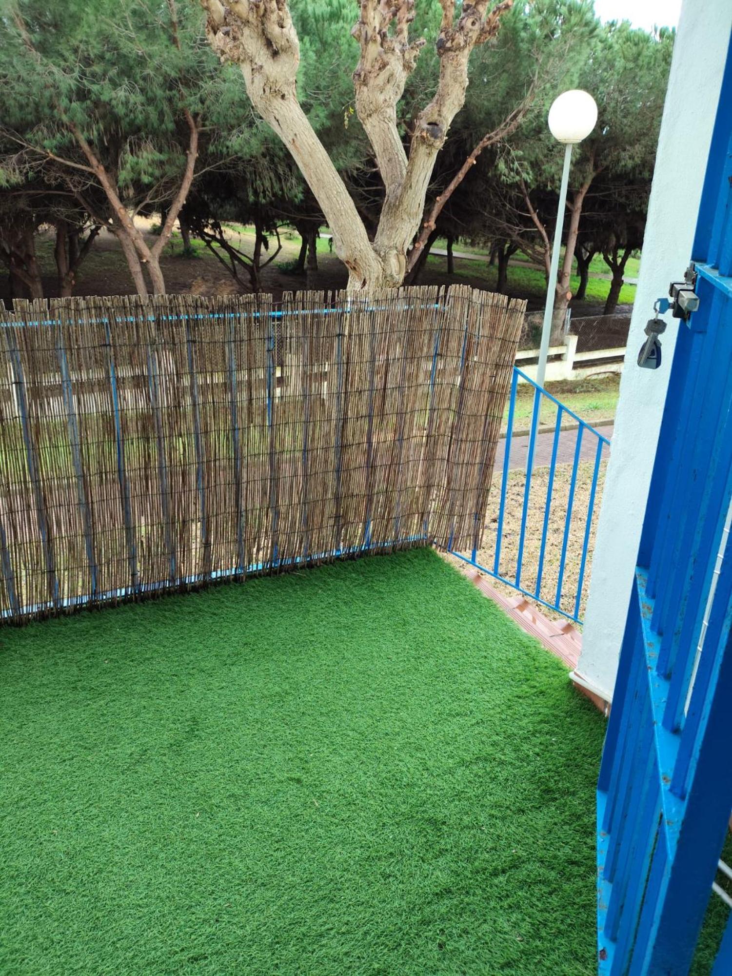Apartamento Turistico La Jara ซันลูการ์เดบาร์ราเมดา ภายนอก รูปภาพ